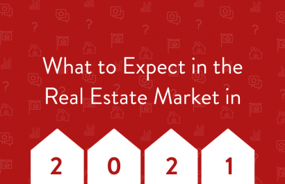 Predictions: What to Expect in the 2021 Real Estate Market